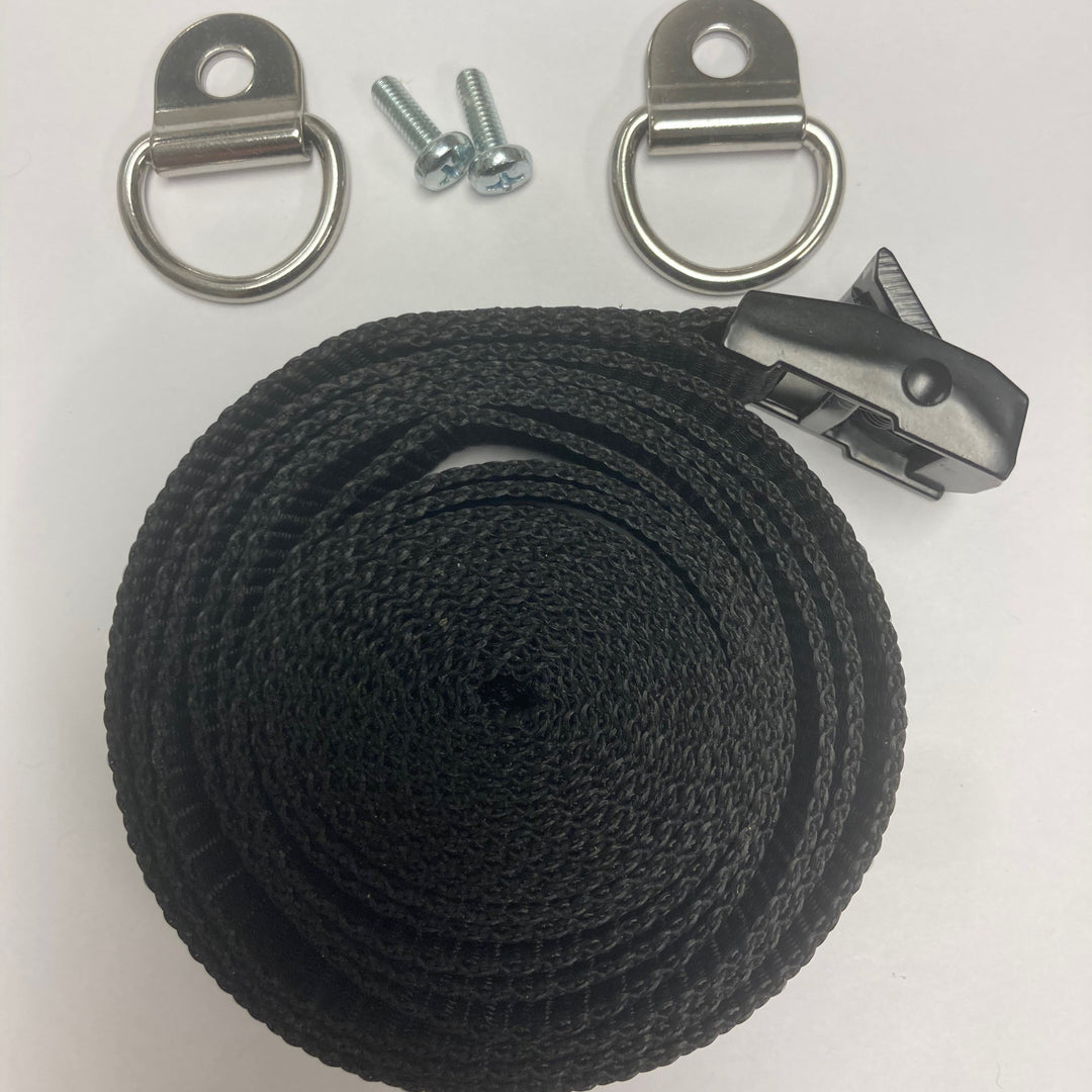 Drawer Hold Down Kit