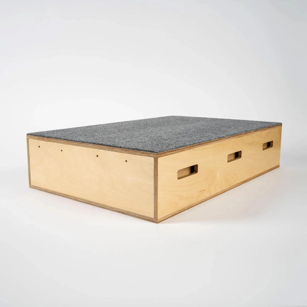 7” Storage Drawer for Outback – Fits 6th Gen Subaru Outback (20-25) | Car Camping Drawer & Vehicle Organizer for Overlanding and Road Trips