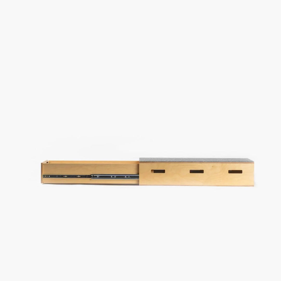 7” Storage Drawer for Outback – Fits 6th Gen Subaru Outback (20-25) | Car Camping Drawer & Vehicle Organizer for Overlanding and Road Trips