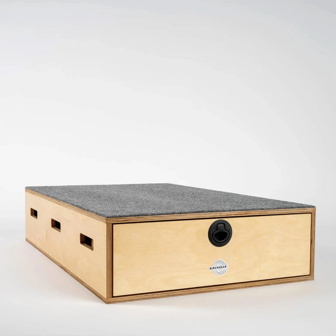 7” Storage Drawer for Outback – Fits 6th Gen Subaru Outback (20-25) | Car Camping Drawer & Vehicle Organizer for Overlanding and Road Trips