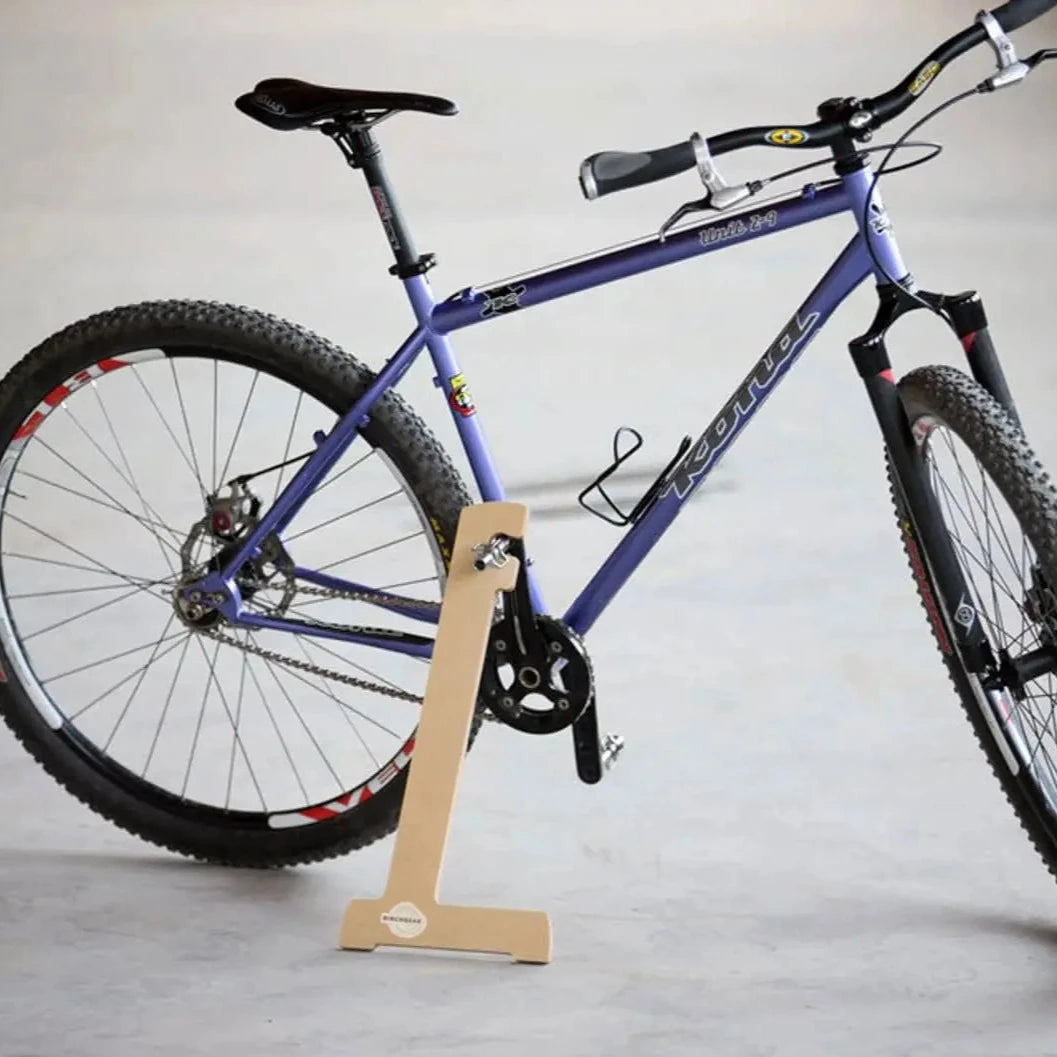 Bike Stand