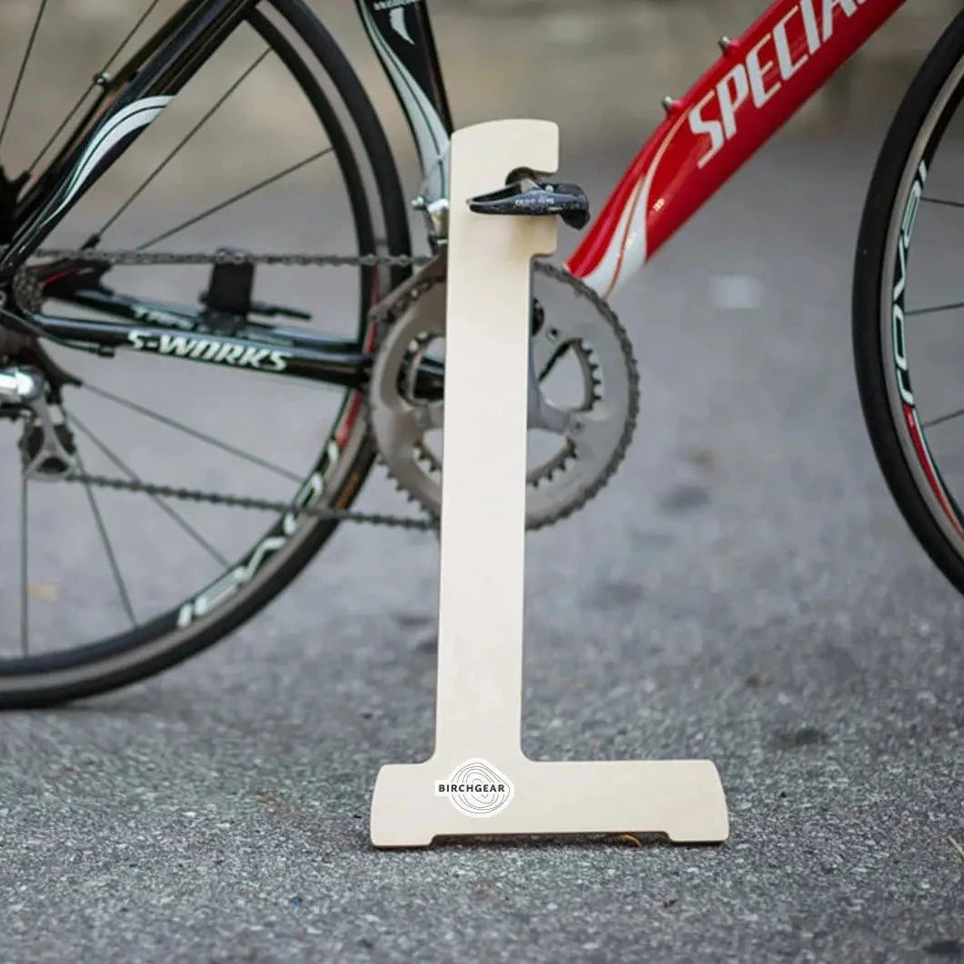 bike pedal stand Bike Stand