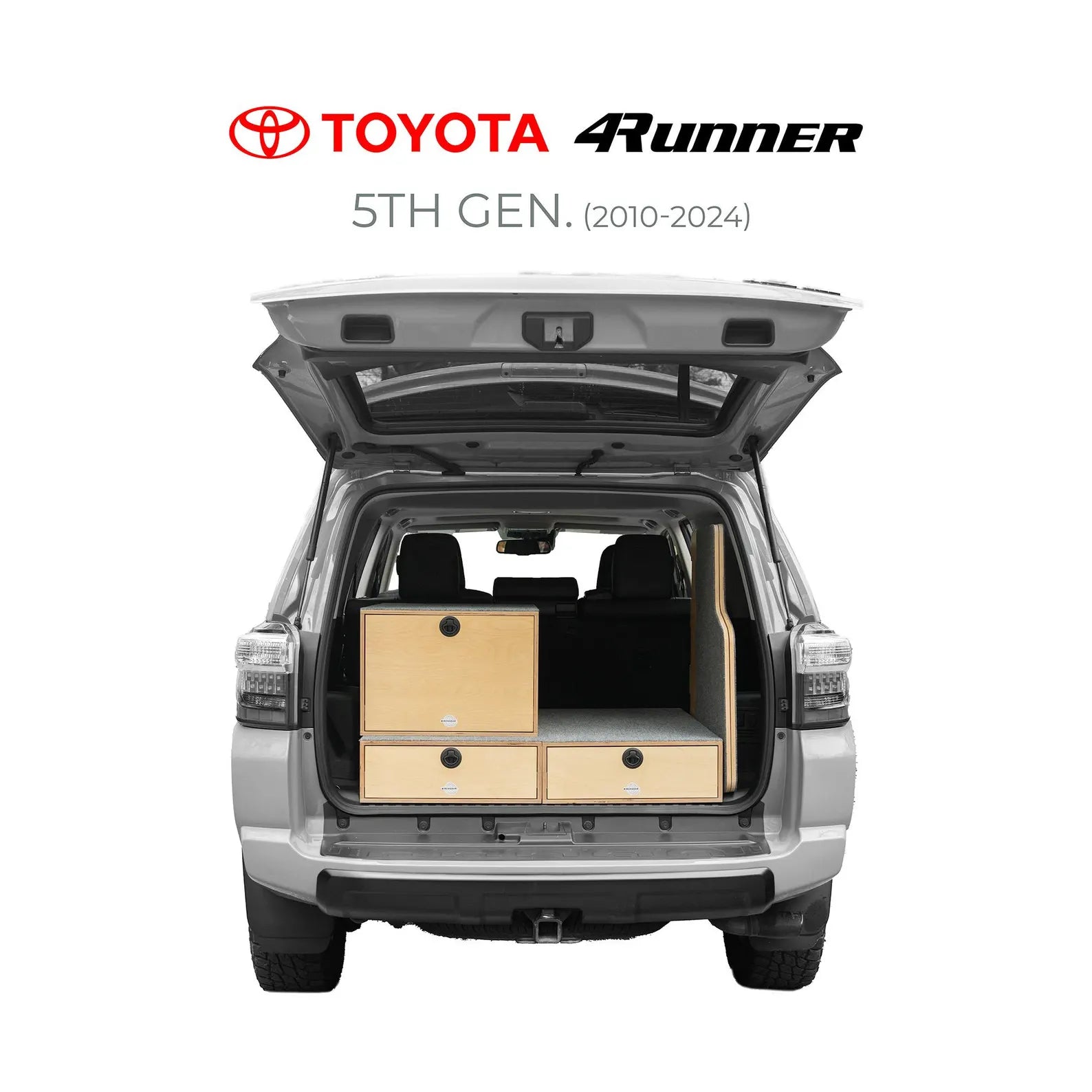 Toyota 4Runner