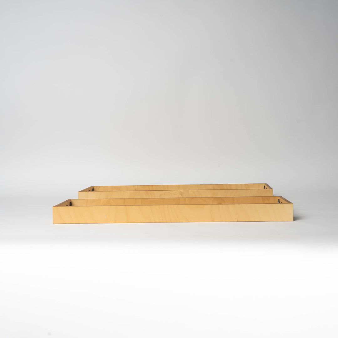 Double Bed Platform for Toyota 4Runner (5th Gen.)