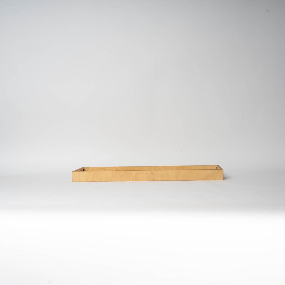 Double Bed Platform for Toyota 4Runner (5th Gen.)