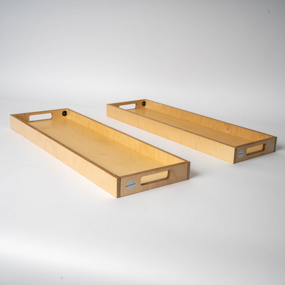 Double Bed Platform for Toyota 4Runner (5th Gen.)