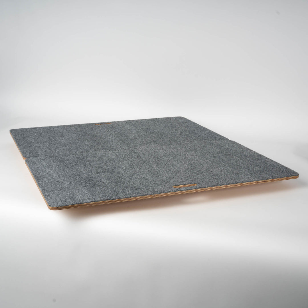 Double Bed Platform for Toyota 4Runner (5th Gen.)
