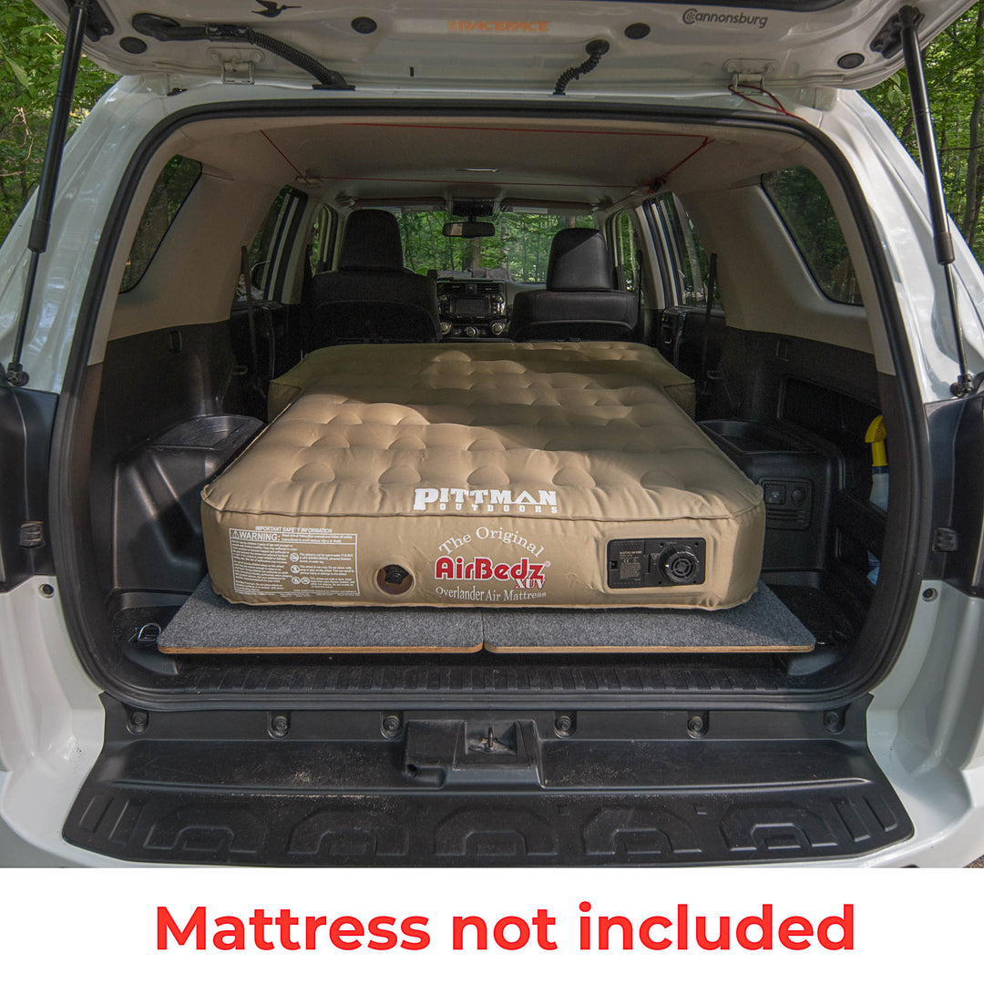 Double Bed Platform for Toyota 4Runner (5th Gen.)