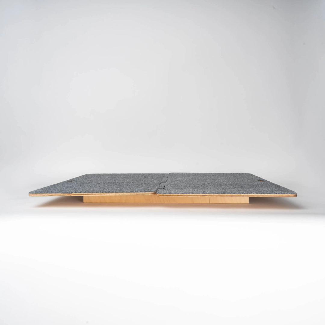 Double Bed Platform for Lancruiser | Fits new Toyota Landcruiser | Car Camping stand-alone solution for Overlanding and Road Trips