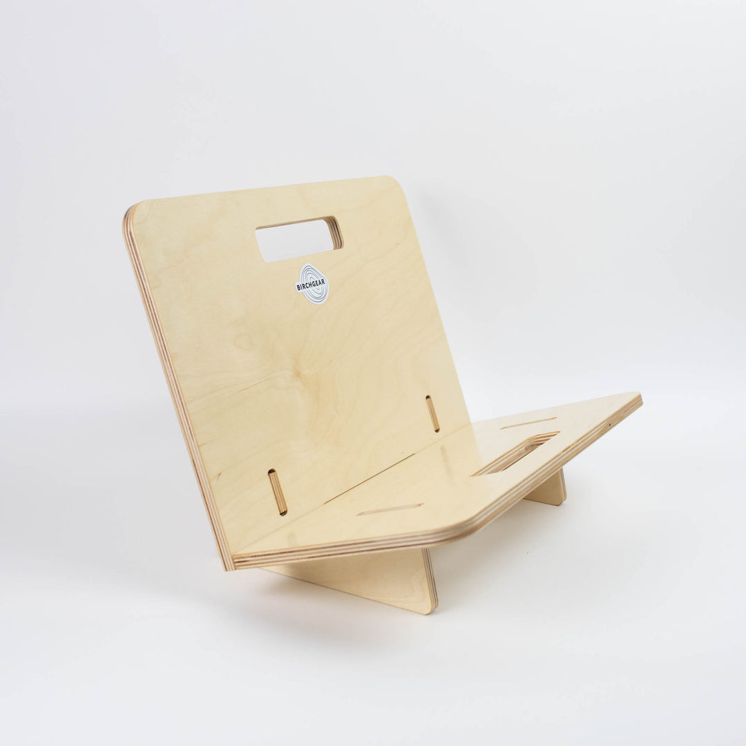 Bag Shelf
