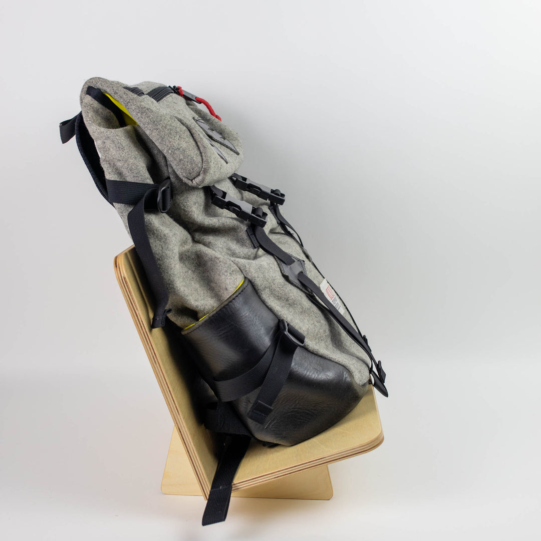 Bag Shelf