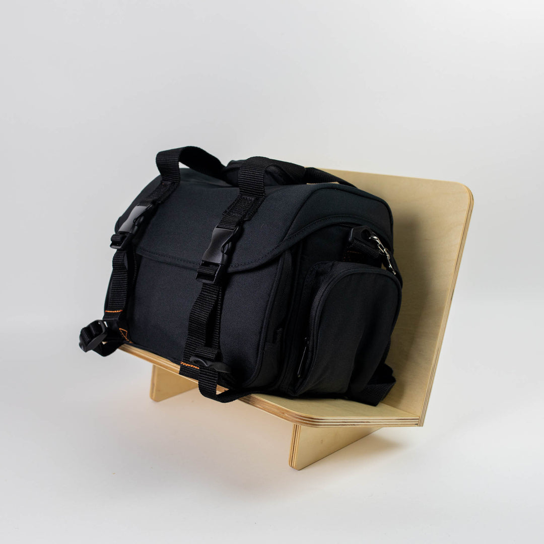 Bag Shelf