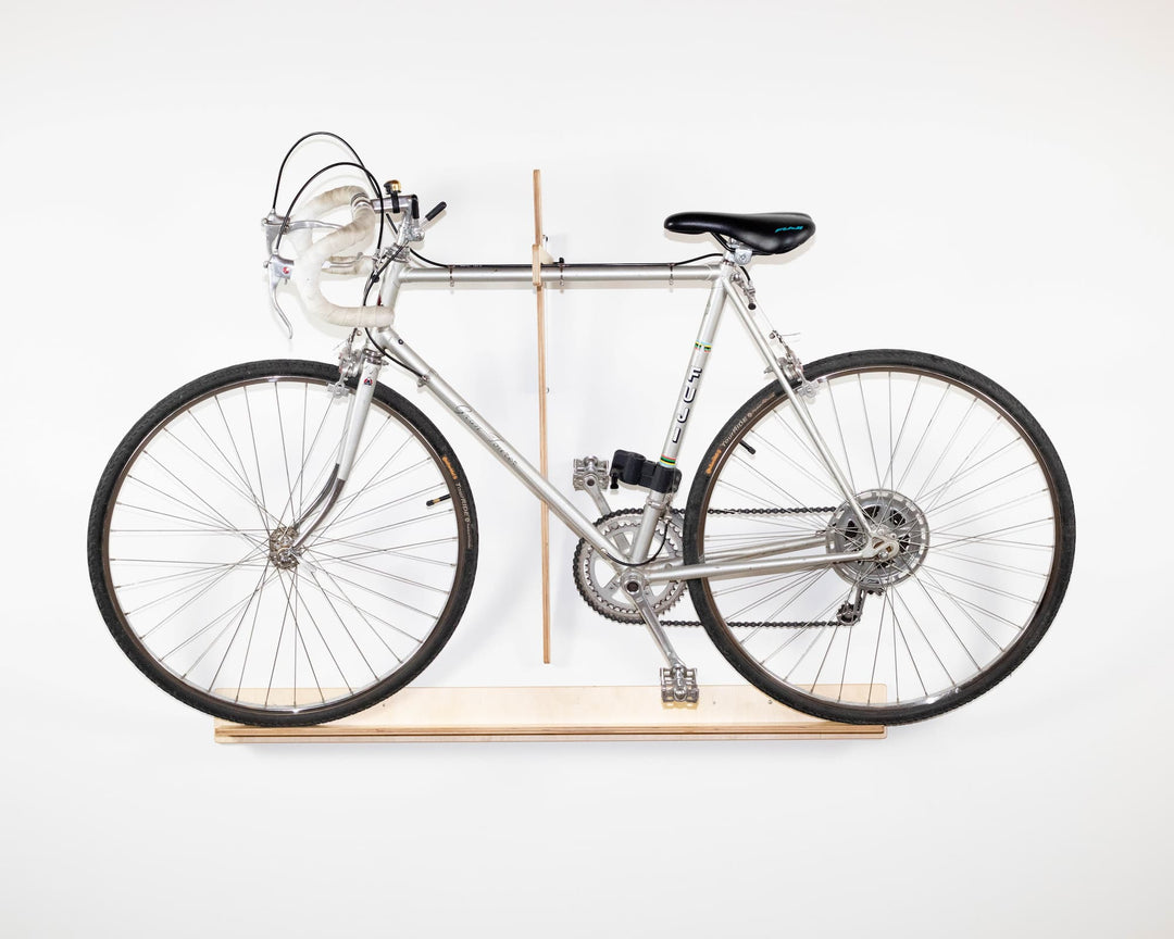 Bike Shelf