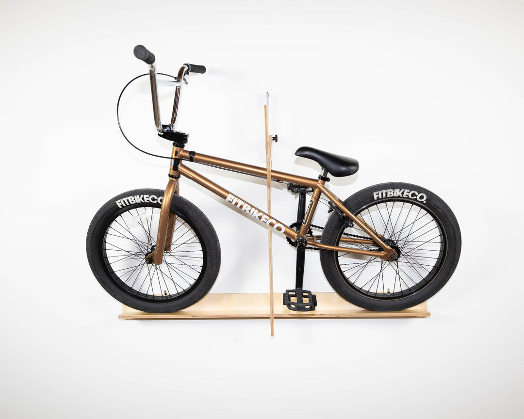 Bike Shelf