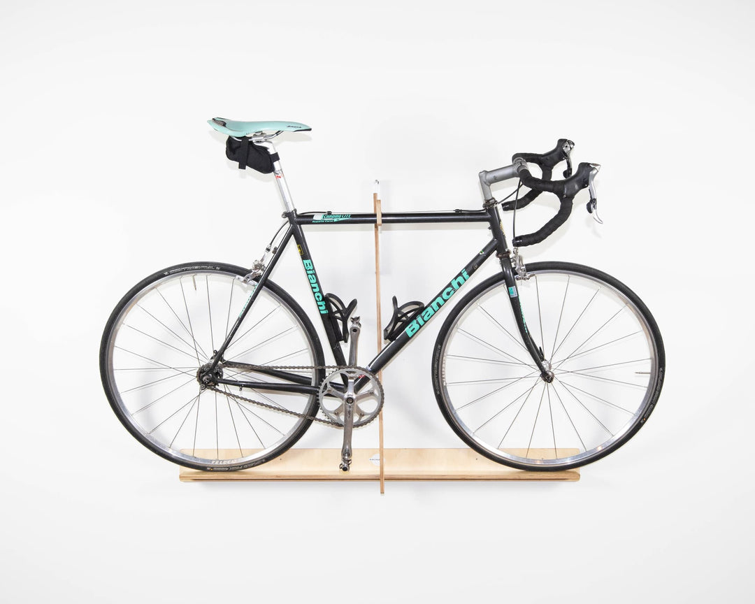 Bike Shelf