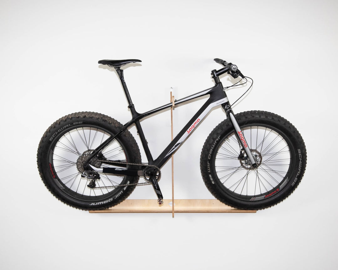Bike Shelf