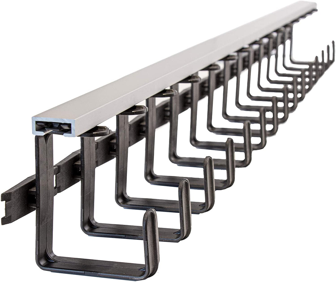 Cable Tray – Under Surface Mounted