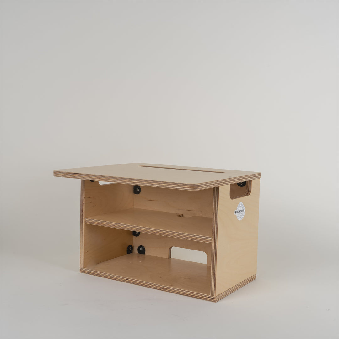 Laptop Shelf