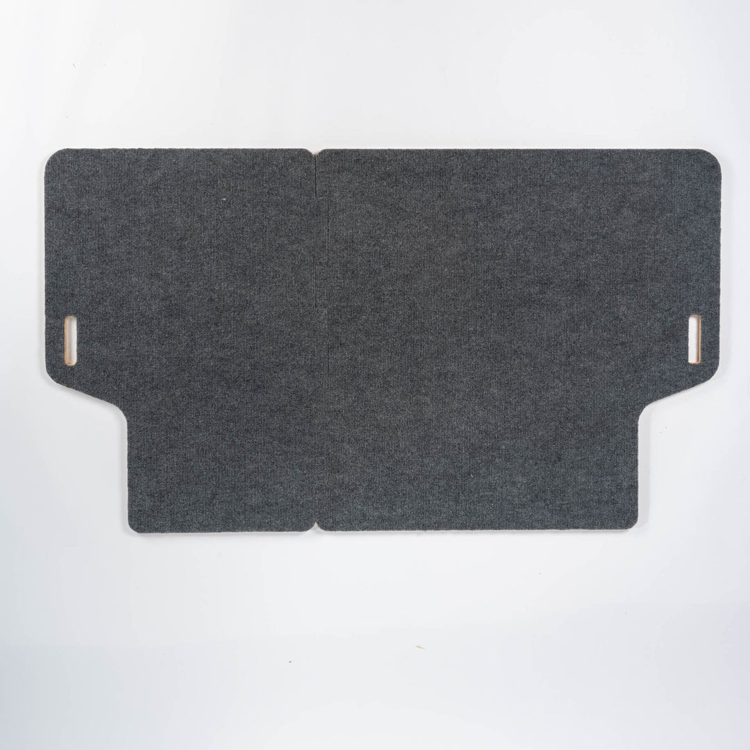 Double Bed Platform for Toyota 4Runner (5th Gen.) (Drawer System Add-on)