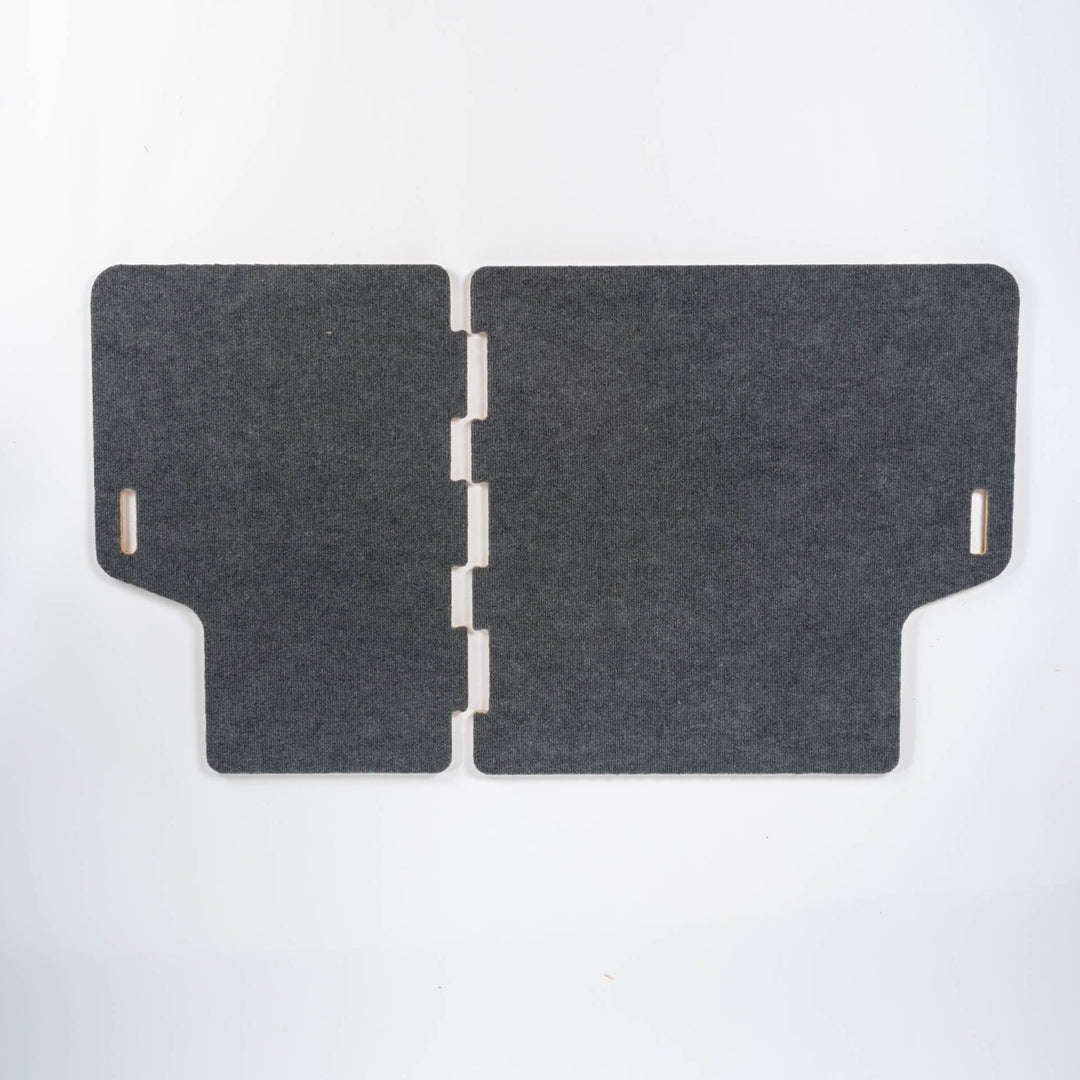 Double Bed Platform for Toyota 4Runner (5th Gen.) (Drawer System Add-on)