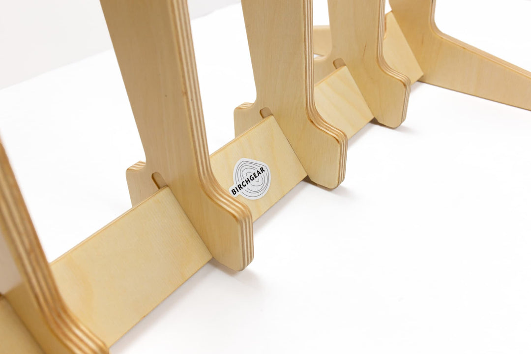 Boot Rack