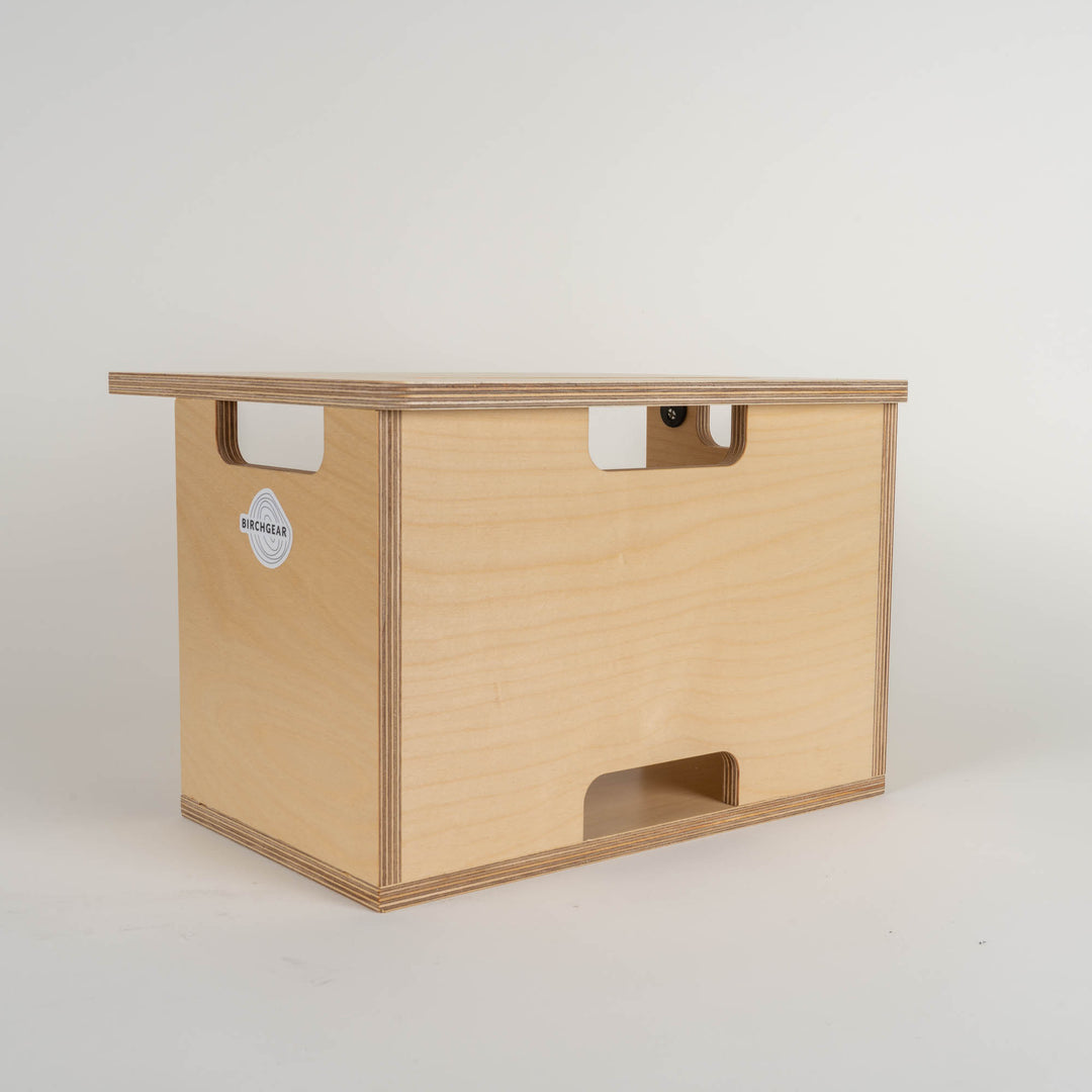 Laptop Shelf