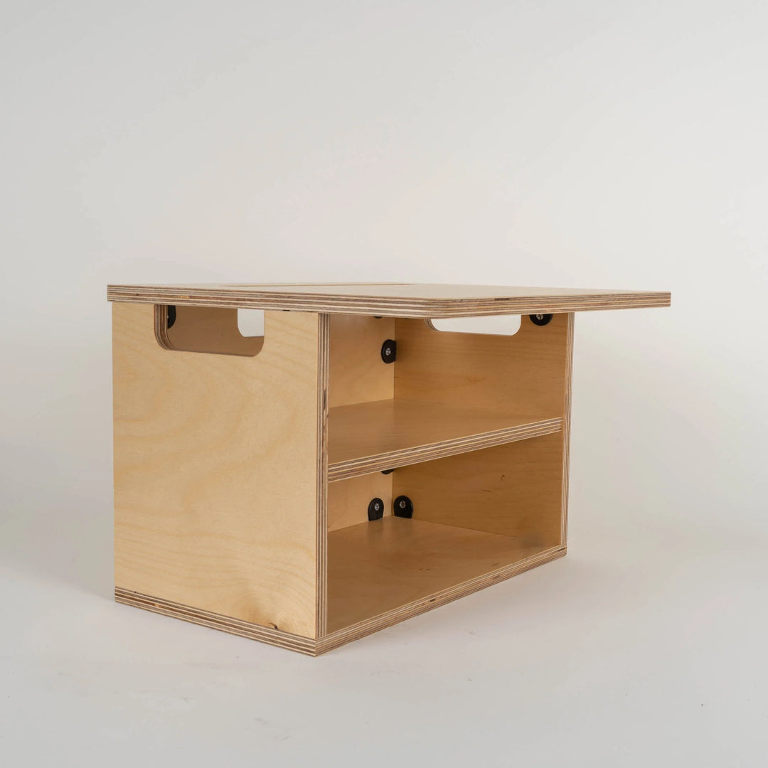 Laptop Shelf